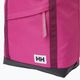 Rucsac de oraș Helly Hansen Stockholm 28 l magenta 2.0 6