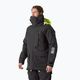 Helly Hansen Arctic Ocean 3in1 Parka sacou de navigatie ebony