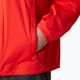 Helly Hansen Momentum 3L Stretch alertă pentru bărbați jachetă de ploaie roșie 5