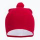 Șapcă de schi Swix Tradition roșu 46574-90000-56 2