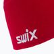 Șapcă de schi Swix Tradition roșu 46574-90000-56 3
