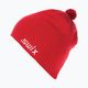 Șapcă de schi Swix Tradition roșu 46574-90000-56 4