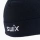 Șapcă de schi Swix Fresco albastru marin 46540-75100-56 4