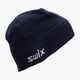 Șapcă de schi Swix Fresco albastru marin 46540-75100-56 5
