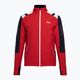 Jachetă pentru bărbați Swix Infinity pentru schi fond roșu 15241-99990-S