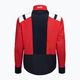 Jachetă pentru bărbați Swix Infinity pentru schi fond roșu 15241-99990-S 2