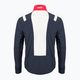 Jachetă de schi fond pentru bărbați Swix Infinity albastru marin și roșu 15241-75101-S 2