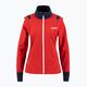 Jachetă de schi fond pentru femei Swix Infinity roșu 15246-99990-XS 7