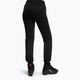 Pantaloni de schi fond pentru femei Swix Inifinity negru 23546-10000-XS 3