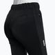 Pantaloni de schi fond pentru femei Swix Inifinity negru 23546-10000-XS 4