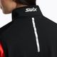 Swix Focus Warm vesta de schi pentru femei negru 11216-10000-XS 5