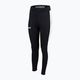 Swix Focus Warm pantaloni termici pentru femei negru și alb 22456-10041-XS 5