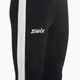 Swix Focus Warm pantaloni termici pentru femei negru și alb 22456-10041-XS 3