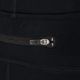Swix Focus Warm pantaloni termici pentru femei negru și alb 22456-10041-XS 4