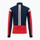 Jachetă de schi fond pentru bărbați Swix Dynamic roșu 12591-99990-S Swix 6