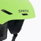 Cască de schi Smith Mission, verde, E00696 7