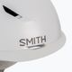 Cască de schi Smith Liberty Mips, alb, E00630 6