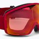 Smith Proxy S2-S3 ochelari de schi roșu M00741 5