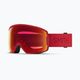 Smith Proxy S2-S3 ochelari de schi roșu M00741 6