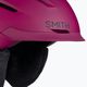 Cască de schi Smith Liberty Mips roz E0063009C5155 6