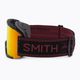 Smith Squad XL S2 ochelari de schi negru/roșu M00675 4