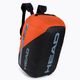 Geantă padel HEAD Padel Delta Sport Bag portocalie 283541 3