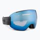 Ochelari de schi HEAD Magnify 5K albastru/crem/portocaliu 2