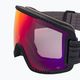 Ochelari de schi HEAD Contex Pro 5K EL S2 roșu/violet 392611 5