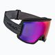 Ochelari de schi HEAD Contex Pro 5K EL S2 roșu/violet 392611 8