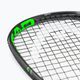 Rachetă de squash HEAD squash sq Graphene 360+ Speed 120 negru 211011 6