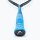 Rachetă de squash HEAD squash sq Graphene 360+ Speed 135 negru/albastru 211021 3