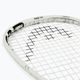 Rachetă de squash HEAD sq Graphene 360+ Speed 135 SB alb/negru 211051 6