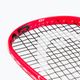 Rachetă de squash HEAD sq Extreme 135 roșu 212021 6