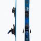 schiuri de coborâre HEAD Supershape e-Titan SW SF-PR+PRD 12 albastru 313281/100860 downhill 5
