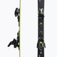 Schi alpin pentru femei HEAD Super Joy SW SLR Pro+Joy 11 negru 315601/100867 5