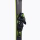 Schi alpin pentru femei HEAD Super Joy SW SLR Pro+Joy 11 negru 315601/100867 6