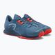 Pantofi de tenis pentru bărbați HEAD Sprint Pro 3.5 Clay albastru 273052 5