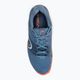 Pantofi de tenis pentru bărbați HEAD Revolt Pro 4.0 Clay albastru 273132 6