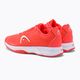 Pantofi de tenis pentru femei HEAD Revolt Pro 4.0 Clay orange 274132 3