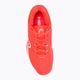 Pantofi de tenis pentru femei HEAD Revolt Pro 4.0 Clay orange 274132 6