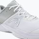 HEAD Revolt Evo 2.0 pantofi de tenis pentru femei alb și gri 274212 8