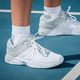 HEAD Revolt Evo 2.0 pantofi de tenis pentru femei alb și gri 274212 11