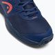 Pantofi de tenis pentru femei HEAD Revolt Court albastru marin 274402 7