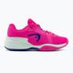 Pantofi de tenis pentru copii HEAD Sprint 3.5 roz 275122 2