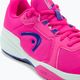 Pantofi de tenis pentru copii HEAD Sprint 3.5 roz 275122 7