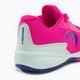 Pantofi de tenis pentru copii HEAD Sprint 3.5 roz 275122 8