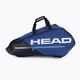 Geantă de tenis HEAD Tour Team 9R albastru 283432 2