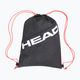 HEAD Tour Team Team Shoe Sack negru 283552
