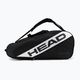 Geantă de tenis HEAD Elite 12R negru 283592
