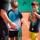 Rachetă de tenis pentru copii HEAD Novak 25 albastru 233102 8